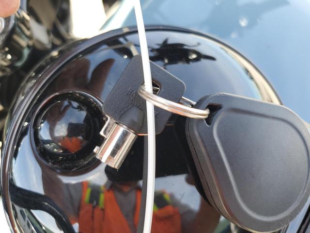 2024 HARLEY-DAVIDSON FLTRK   