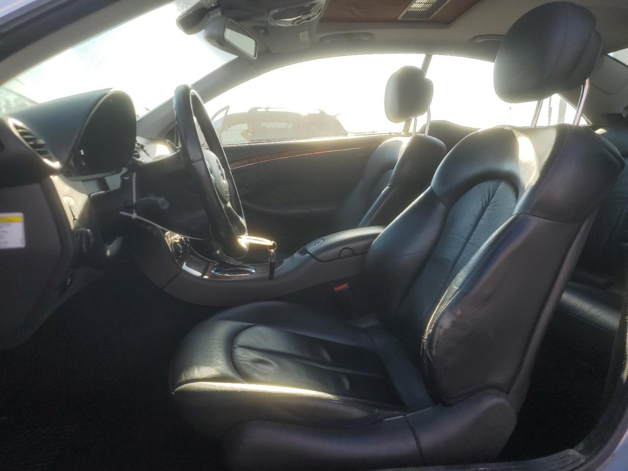 2006 Mercedes-Benz Clk 350 VIN: WDBTJ56J96F170563 Lot: 85546155