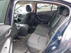 2014 MAZDA 3 2.0 SE-L NAV 5DR for sale at Copart SANDTOFT