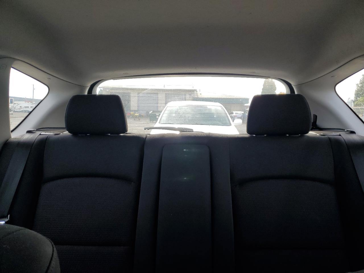 2009 Mazda 3 S VIN: JM1BK343091203048 Lot: 82706735