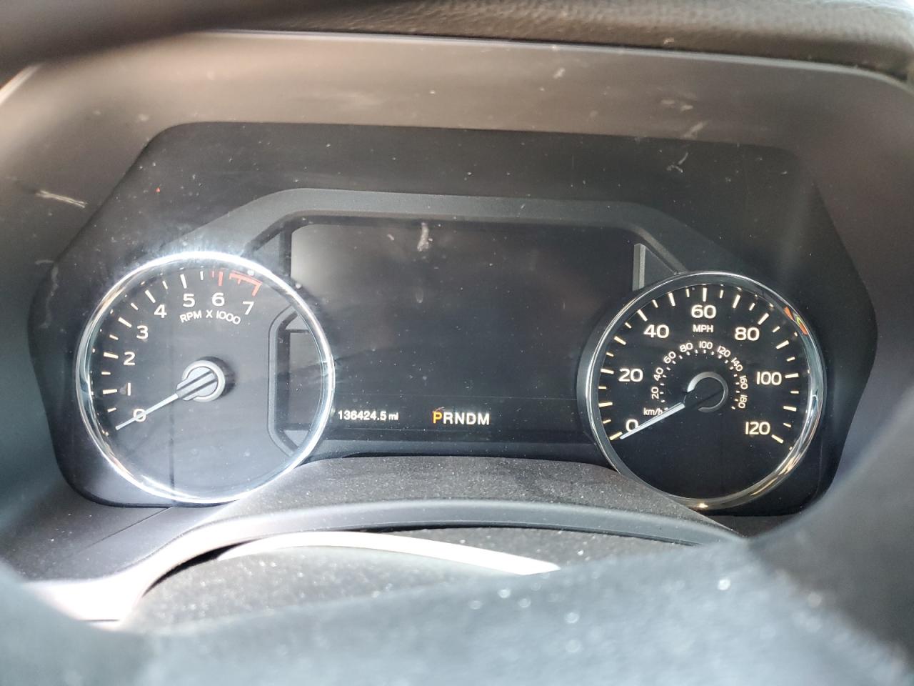 2018 Ford F150 Supercrew VIN: 1FTEW1EG5JKD08285 Lot: 86260925