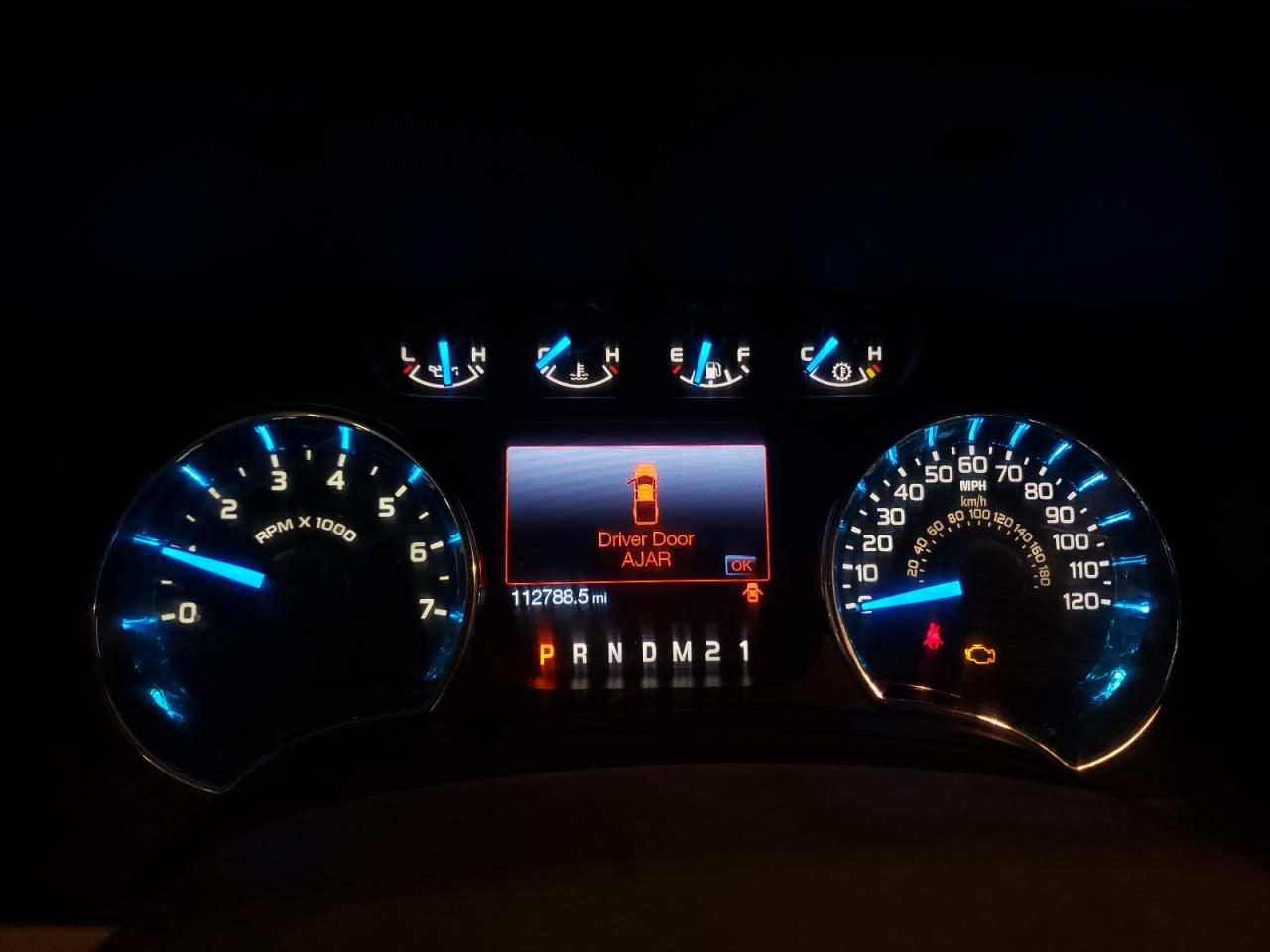 2013 Ford F150 Supercrew VIN: 1FTFW1ET5DKE45426 Lot: 85715455