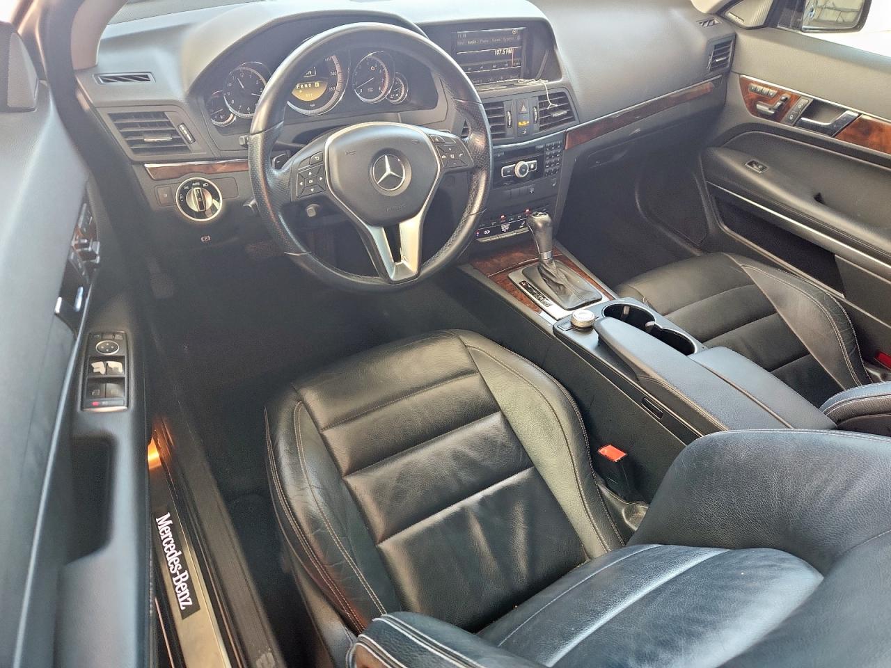2012 Mercedes-Benz E 350 VIN: WDDKJ5KB6CF145620 Lot: 86261875