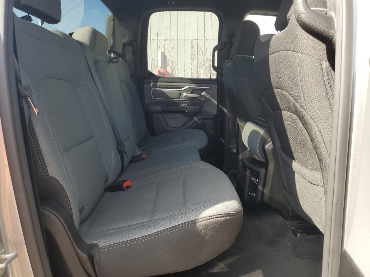 2021 Ram 1500 Big Horn/Lone Star VIN: 1C6RRFBG0MN784321 Lot: 82387205