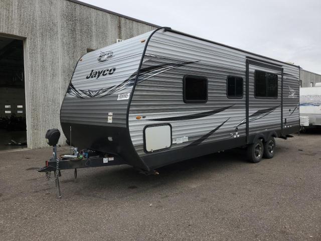 2020 JAYCO JAYFLIGHT SERIES 24R