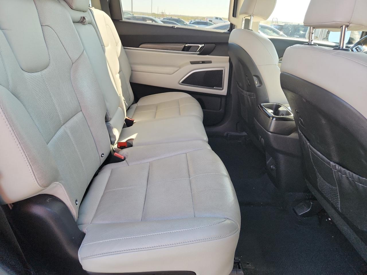 2020 Kia Telluride Ex VIN: 5XYP34HC1LG092875 Lot: 87463915
