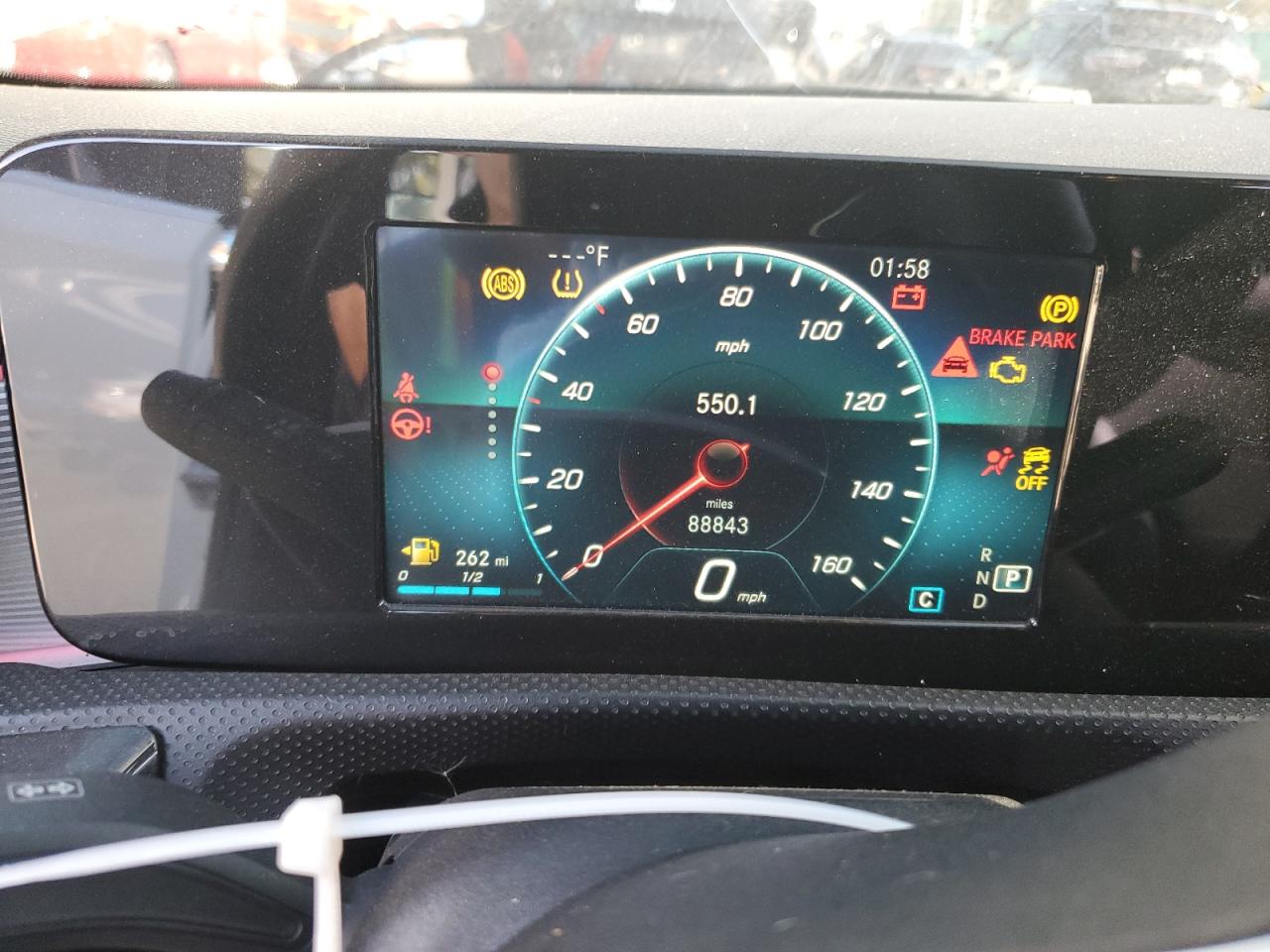 2021 Mercedes-Benz A 220 4Matic VIN: W1K3G4FB3MJ311341 Lot: 82507825