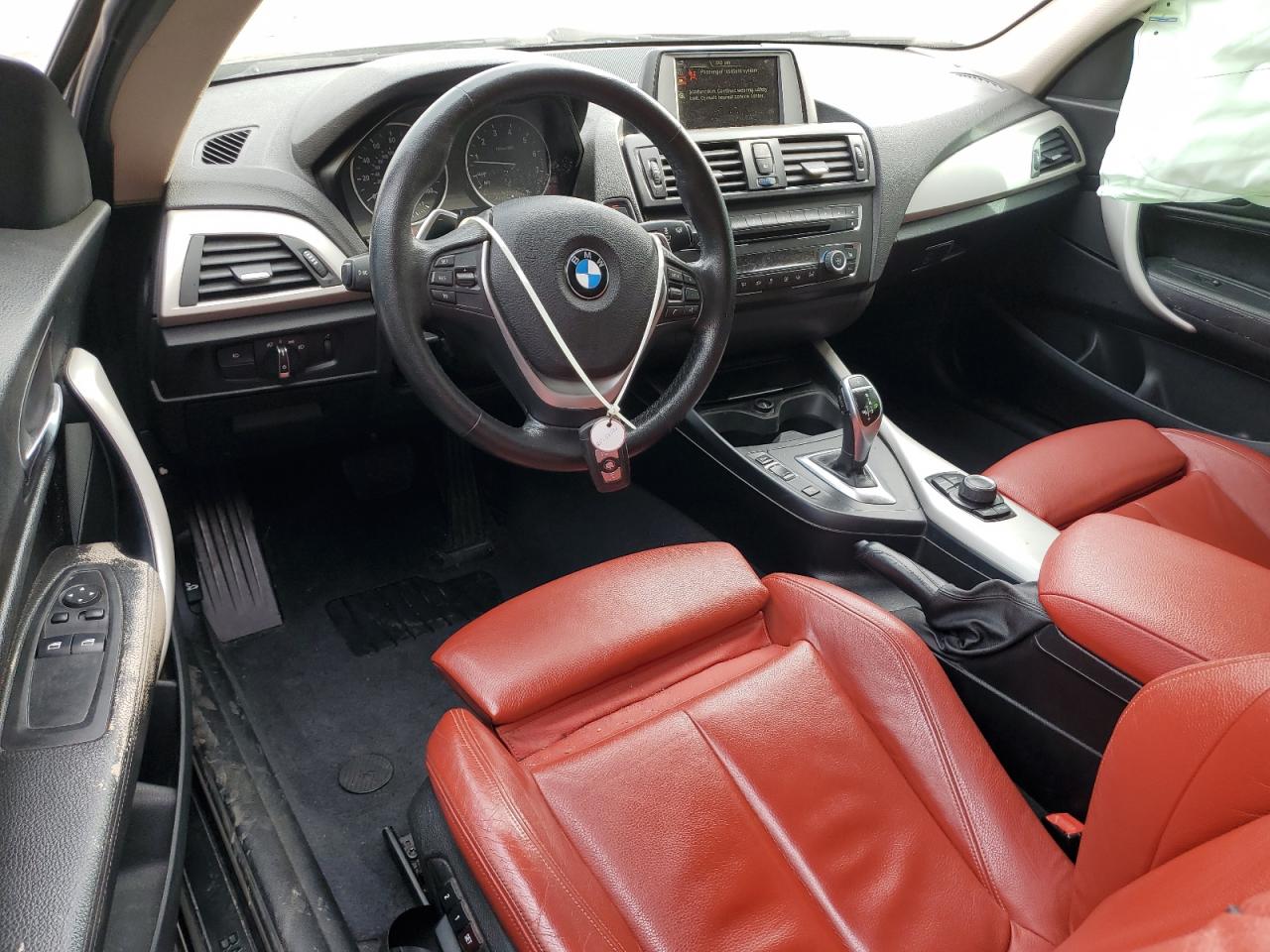 2015 BMW 228 Xi VIN: WBA1F7C57FVX96175 Lot: 82778195