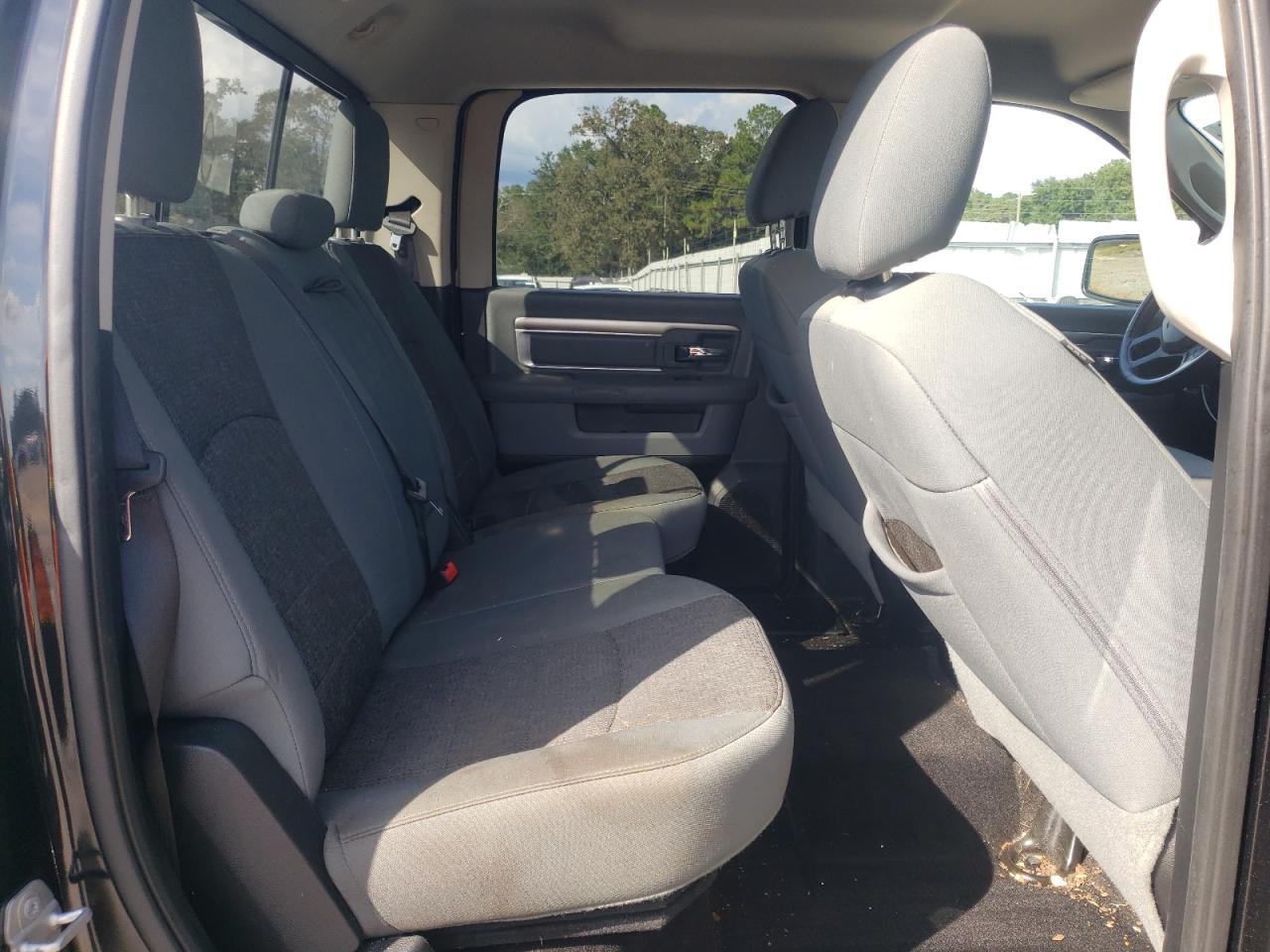 2015 Ram 1500 Slt VIN: 1C6RR7LG4FS713664 Lot: 81993185