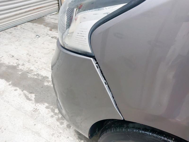 2017 RENAULT TRAFIC LL29 ENERGY DCI 125 SPORT NAV CREW VAN