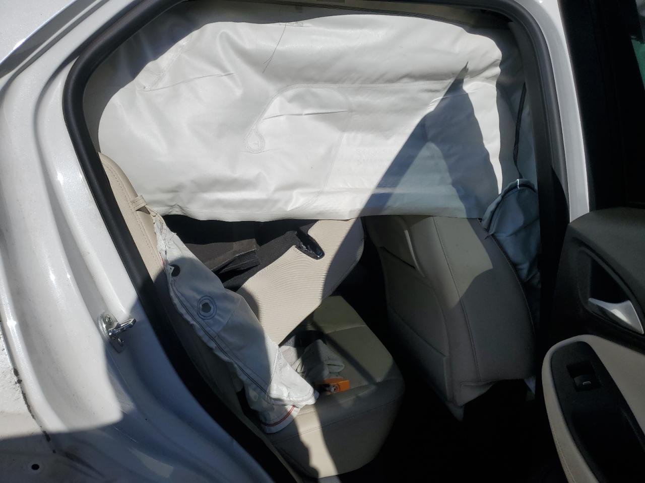 2025 Buick Encore Gx Avenir VIN: KL4AMFSL0SB055018 Lot: 85404395