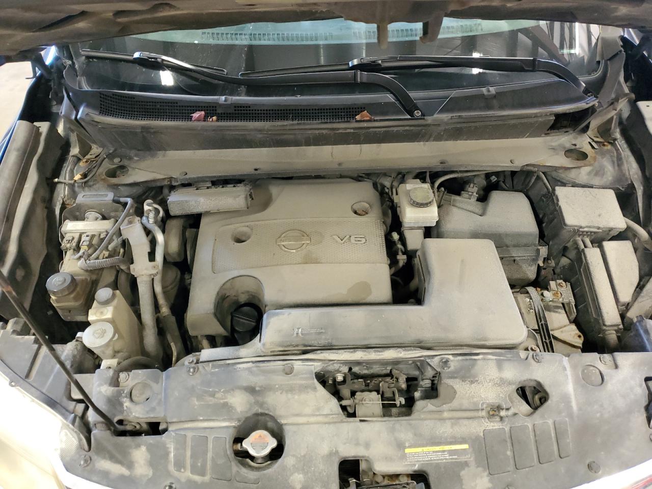 2013 Nissan Pathfinder S VIN: 5N1AR2MM0DC623086 Lot: 87488855