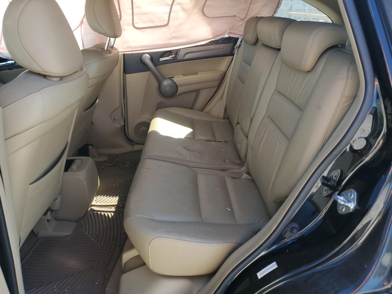 2008 Bus & Coach Intl (Bci) Cr-V Ex VIN: JHLRE38728C028116 Lot: 82417415