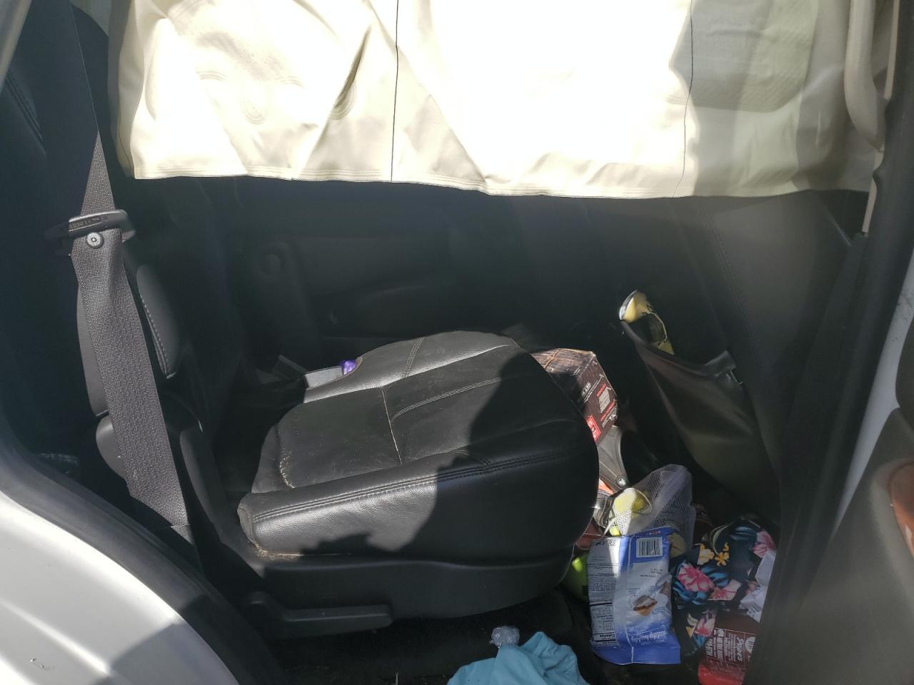 2008 Chevrolet Tahoe C1500 VIN: 1GNFC13038J212357 Lot: 90070385