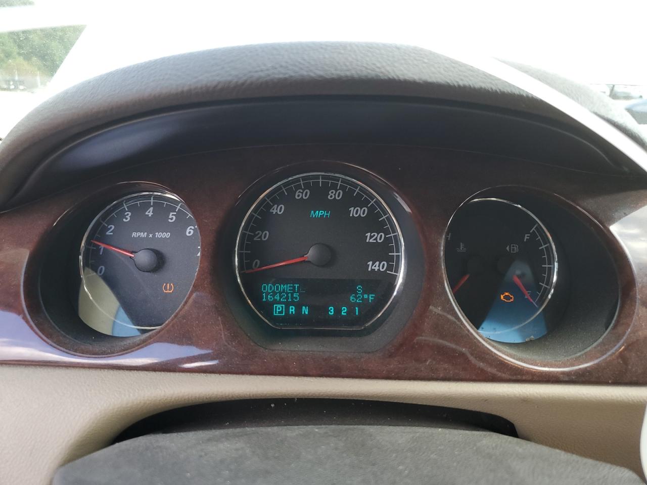 2008 Buick Lucerne Cx VIN: 1G4HP57248U187245 Lot: 82196815