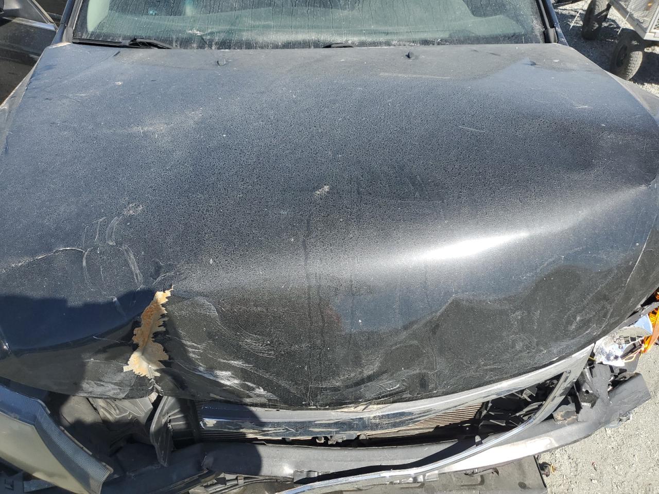 2009 Kia Optima Lx VIN: KNAGE224X95334366 Lot: 82583005