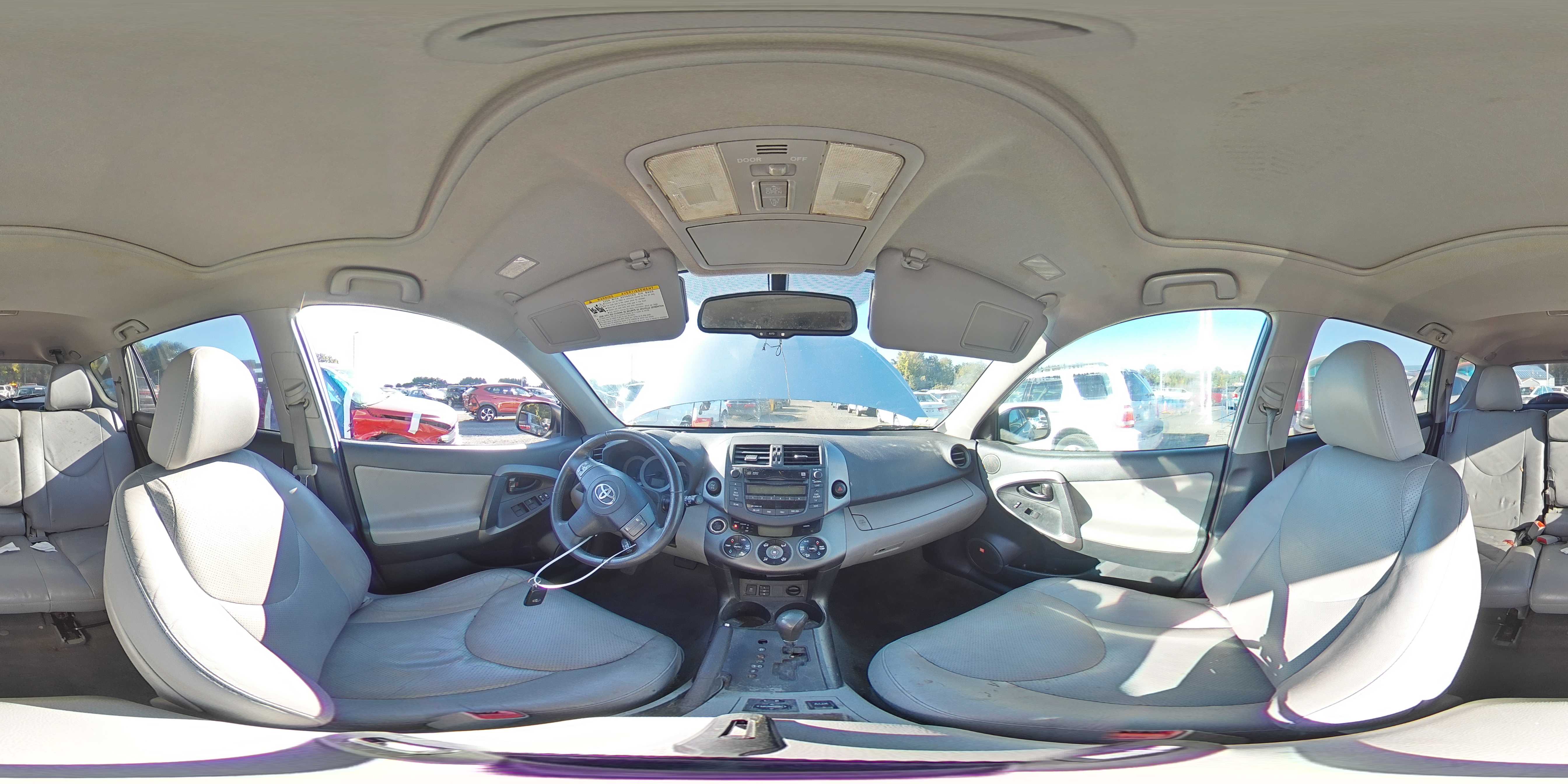 2011 Toyota Rav4 Limited VIN: 2T3DF4DV5BW163822 Lot: 84750595