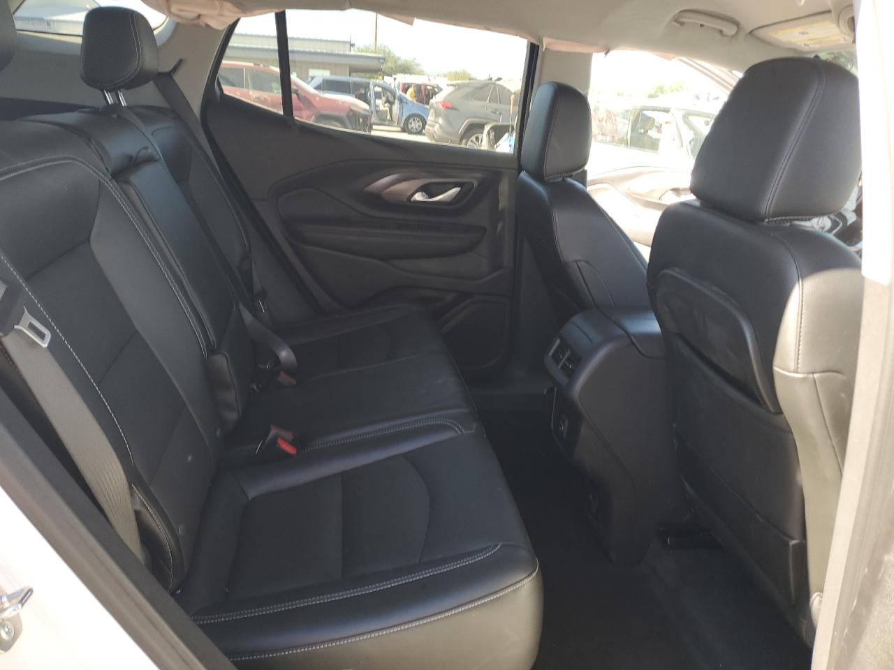 2024 GMC Terrain Slt VIN: 3GKALVEGXRL293134 Lot: 85421145