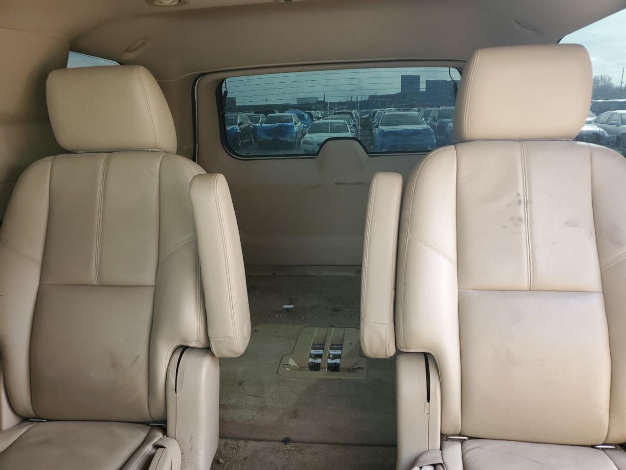 2013 GMC Yukon Slt VIN: 1GKS2CE08DR330732 Lot: 90123155