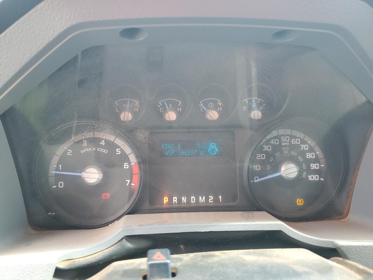 2015 Ford F250 Super Duty VIN: 1FT7X2A66FEB11494 Lot: 90340325