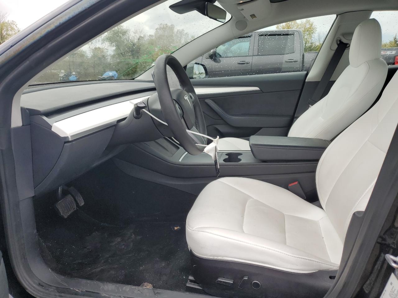 2023 Tesla Model 3 VIN: 5YJ3E1EA4PF394250 Lot: 81897885