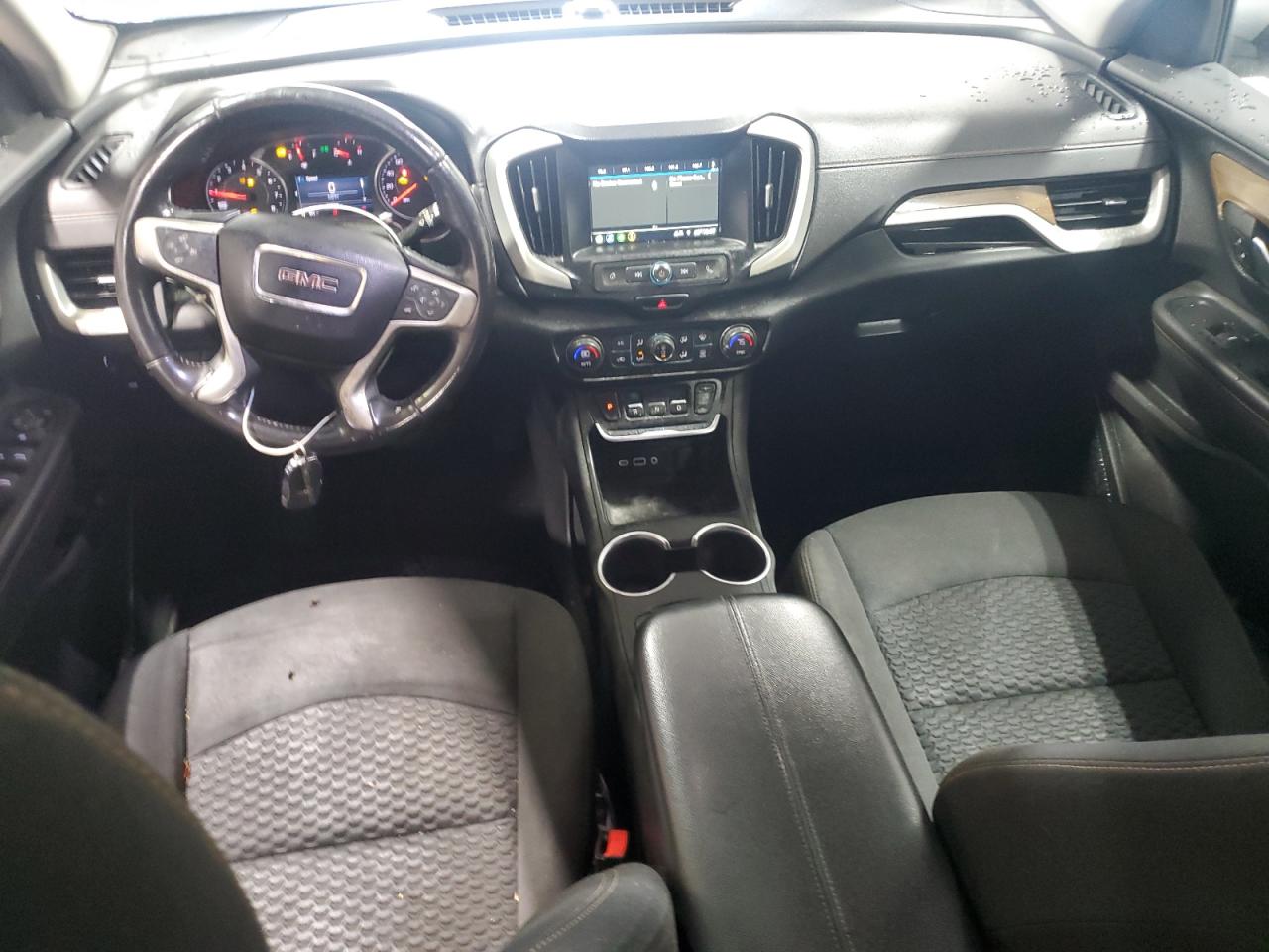 2019 GMC Terrain Sle VIN: 3GKALTEX1KL249520 Lot: 90674675