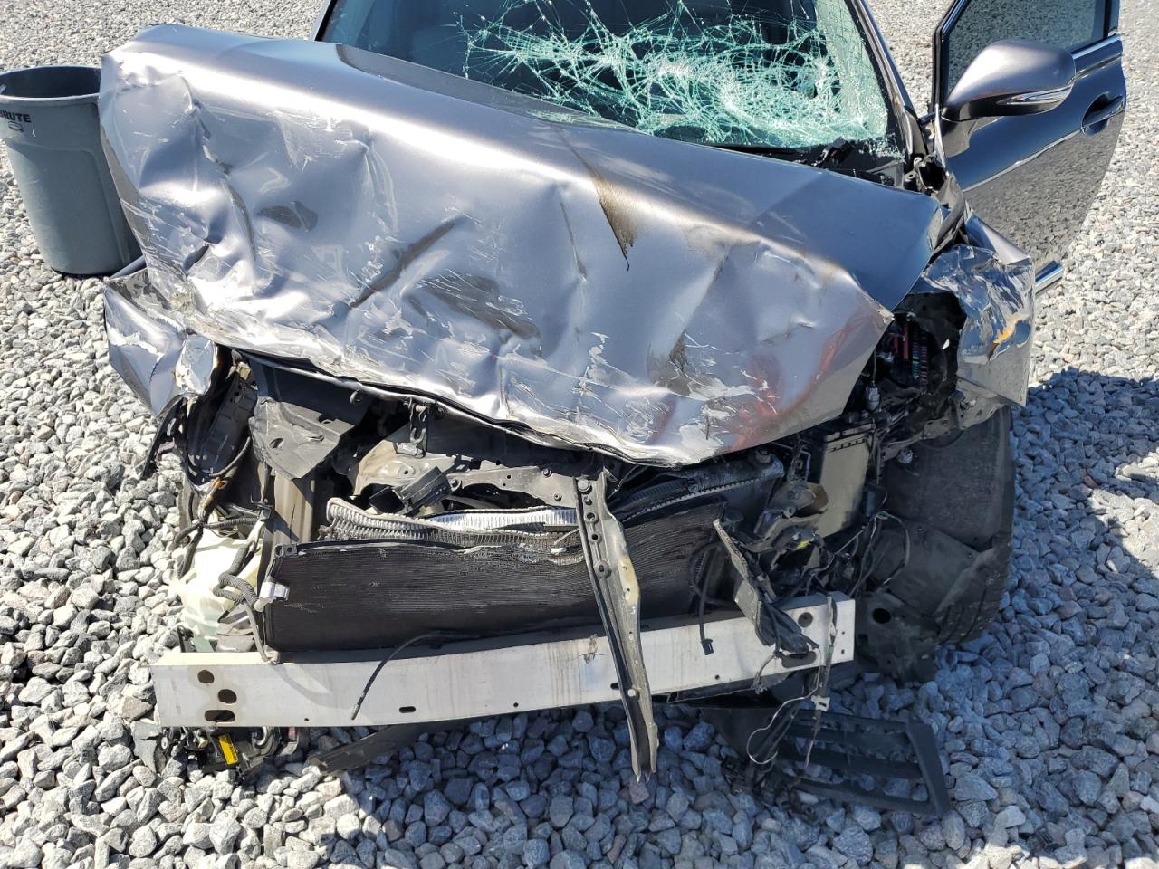 2013 Lexus Rx 350 VIN: 2T2ZK1BA5DC107582 Lot: 82459605