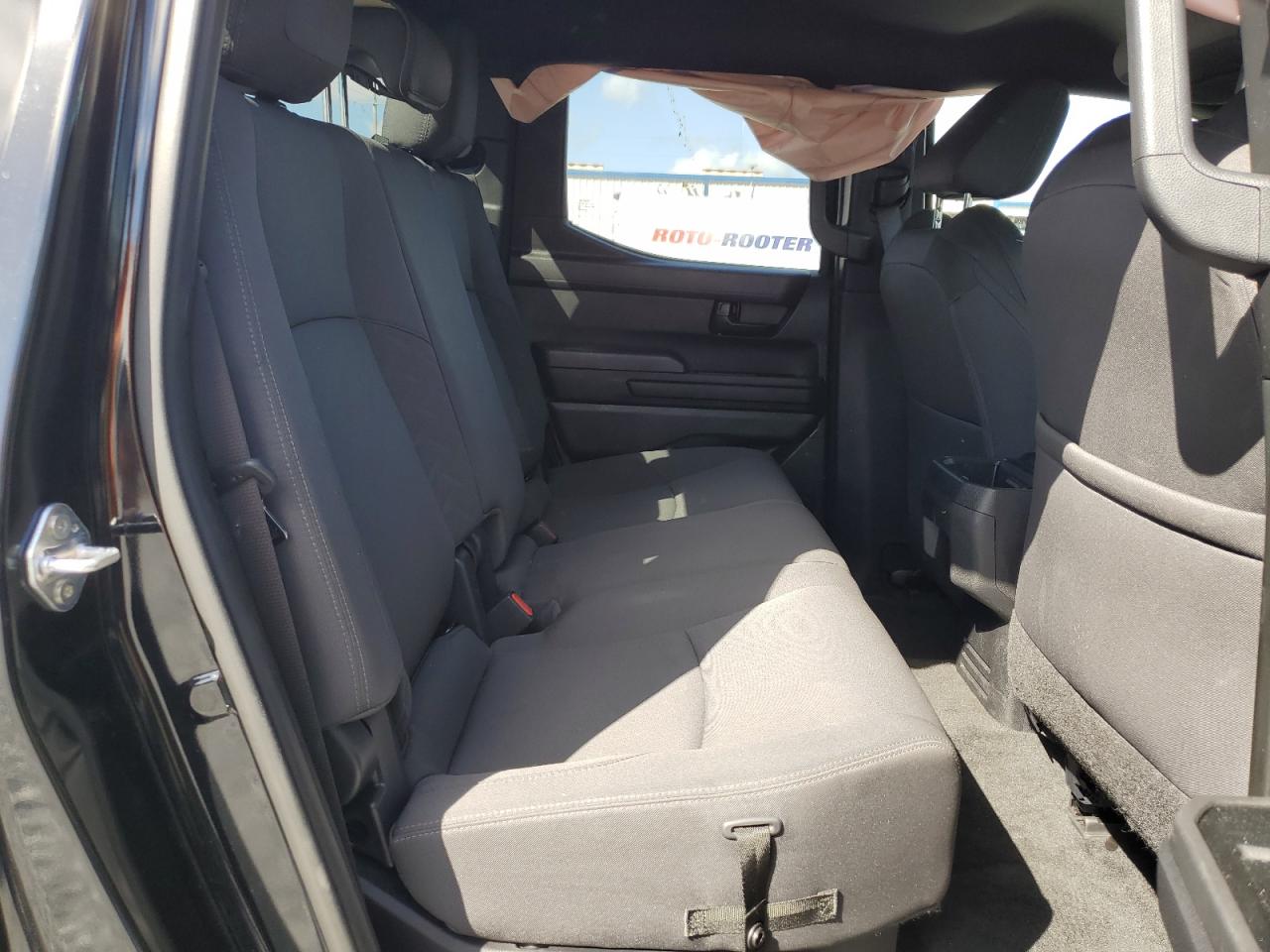 2025 Toyota Tacoma Double Cab VIN: 3TMKB5FN2SM031916 Lot: 85739895