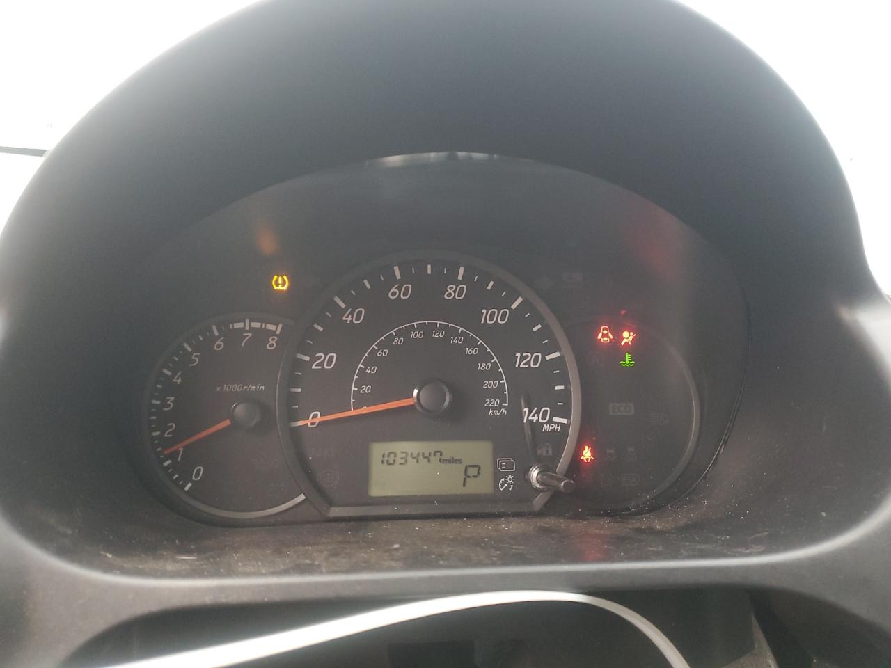 2021 Mitsubishi Mirage Es VIN: ML32AUHJ1MH007687 Lot: 82752625