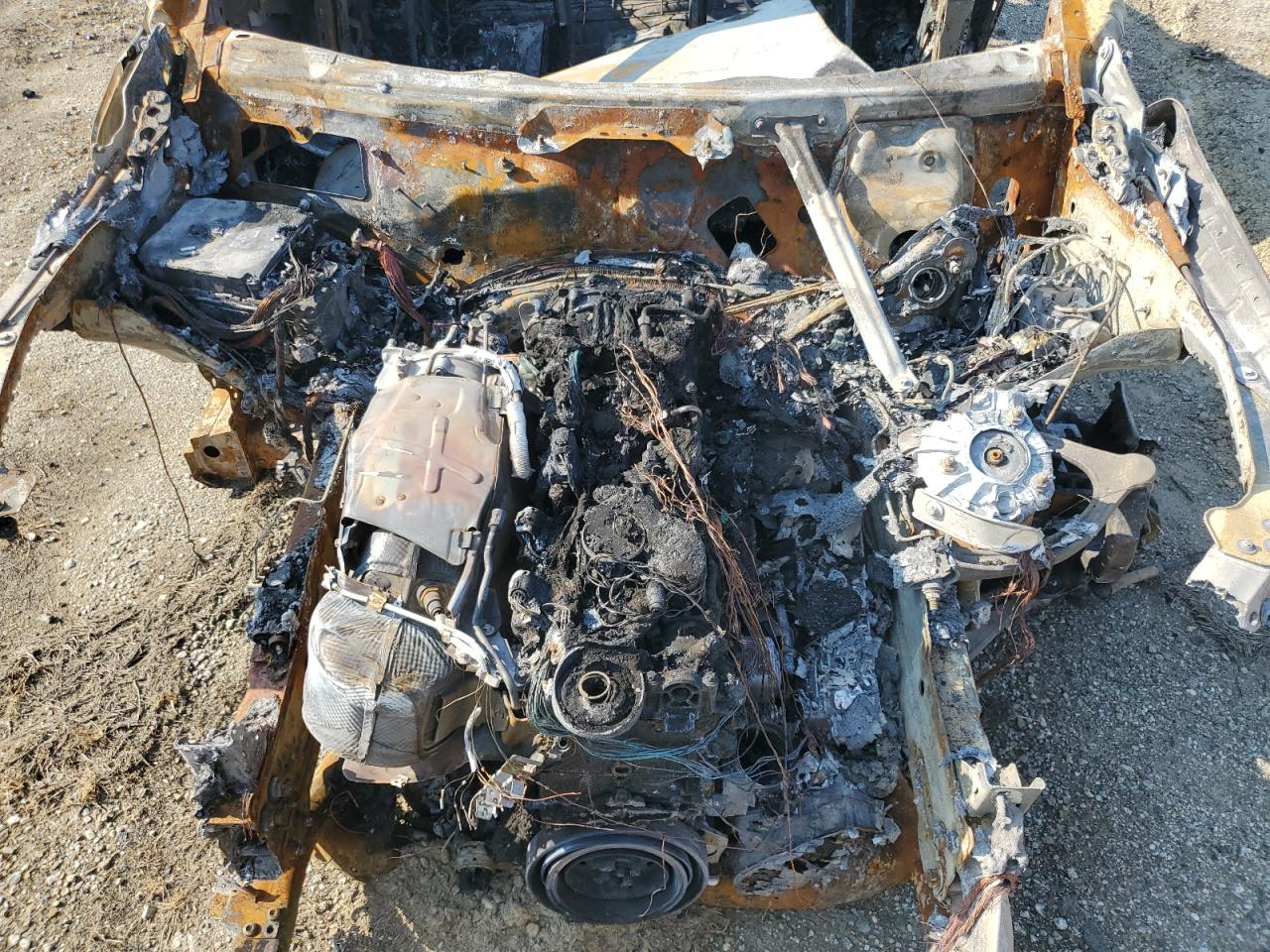 2020 Mercedes-Benz Cls 450 VIN: W1K2J5JB8LA077304 Lot: 87233395