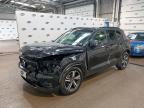 2019 VOLVO XC40 2.0 D3 R DESIGN 5DR for sale at Copart EAST KILBRIDE