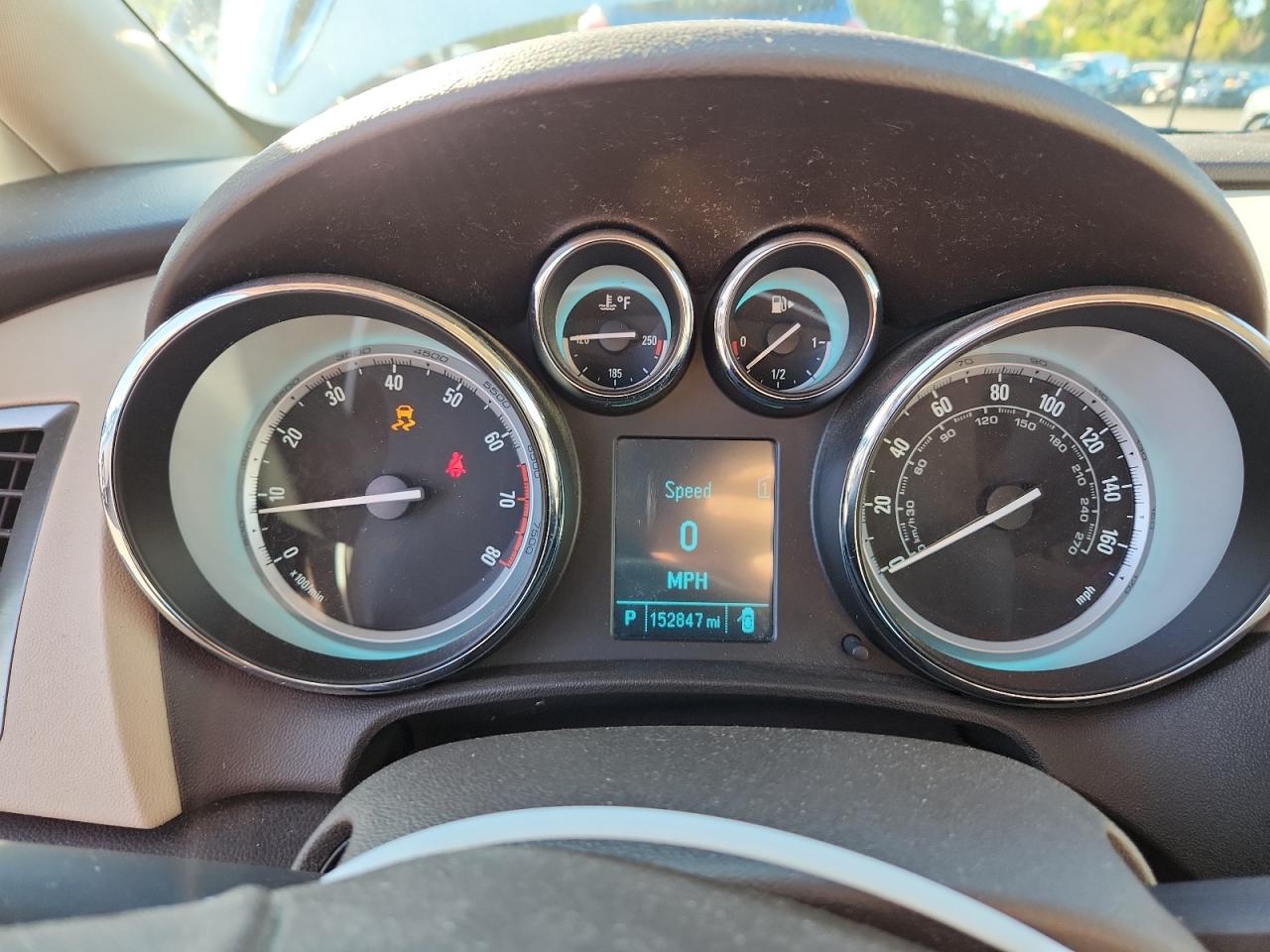 2013 Buick Verano VIN: 1G4PS5SK4D4196555 Lot: 83950085