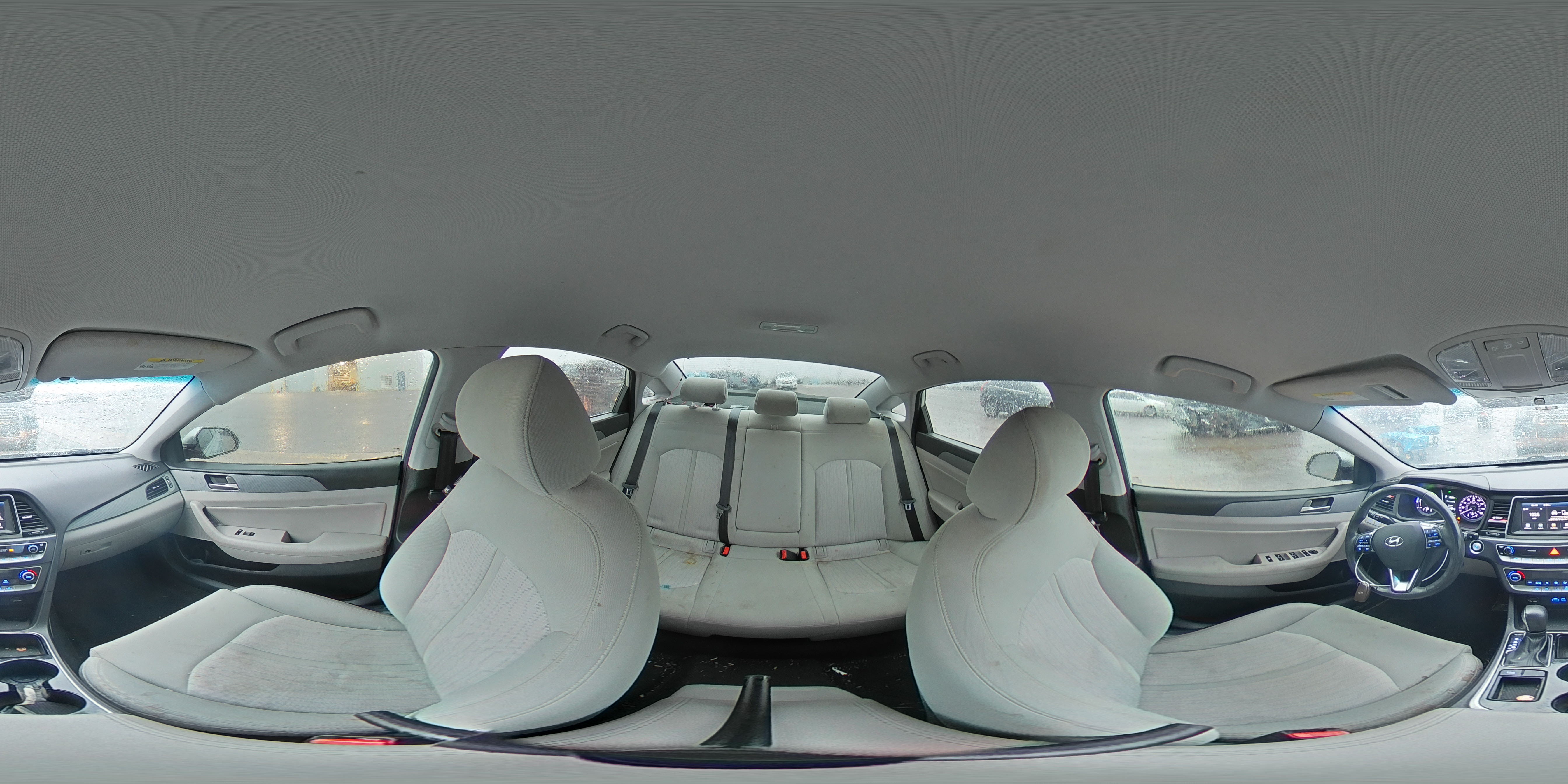 2018 Hyundai Sonata Hybrid VIN: KMHE24L32JA079076 Lot: 87253495