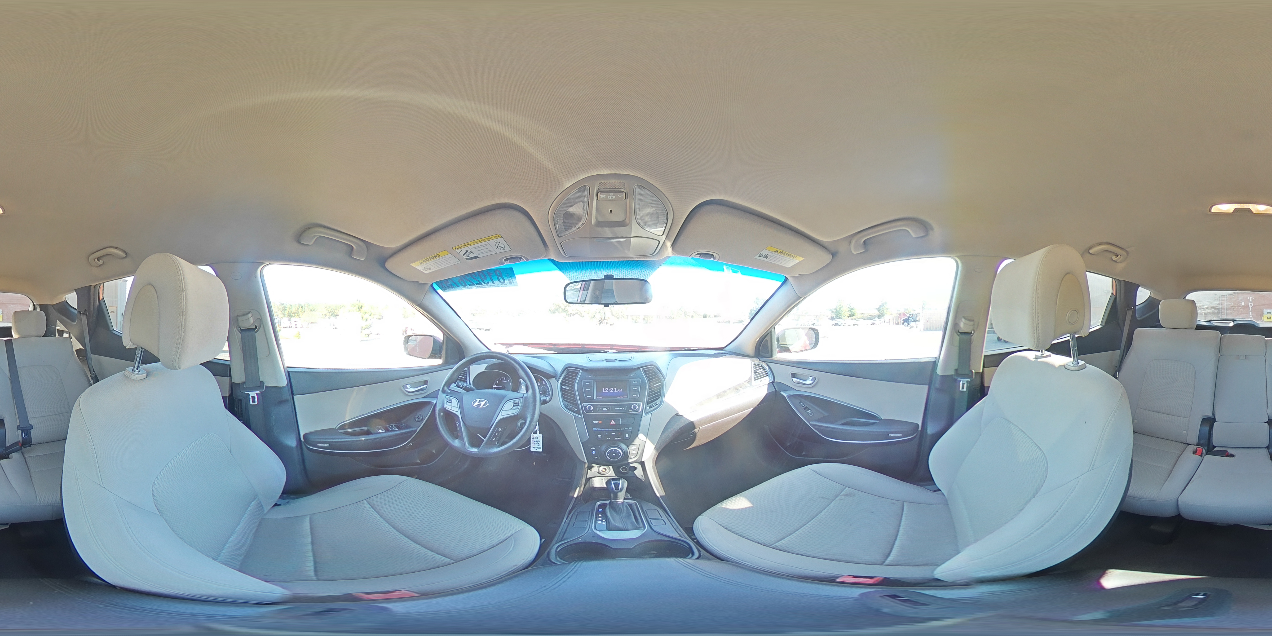 2018 Hyundai Santa Fe Sport VIN: 5XYZTDLB1JG531450 Lot: 81922675