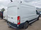 2018 FORD TRANSIT 2.0 TDCI 130PS H3 VAN for sale at Copart SANDY