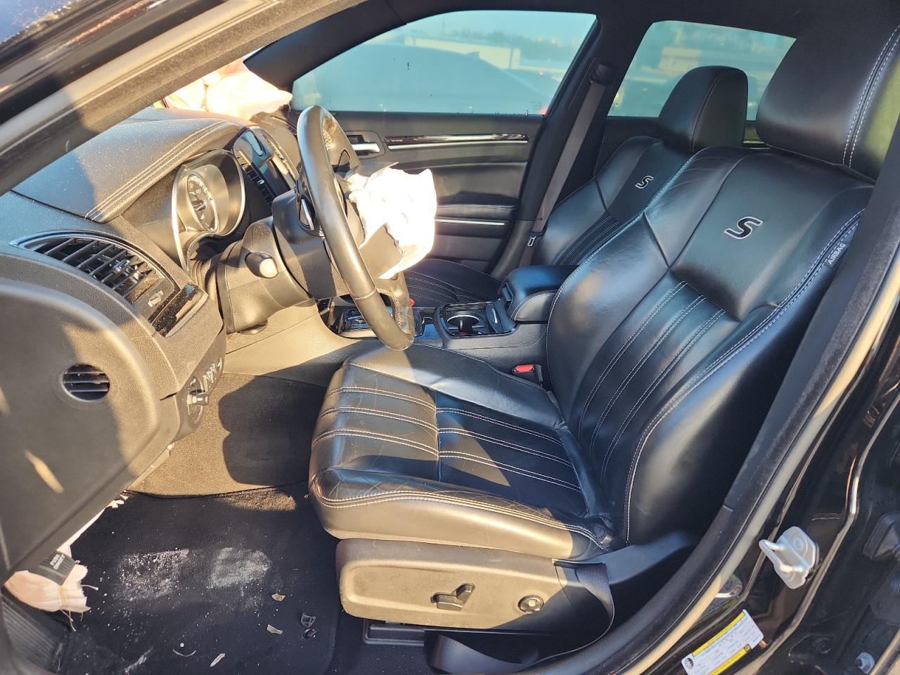 2021 Chrysler 300 S VIN: 2C3CCABG9MH525715 Lot: 82295985