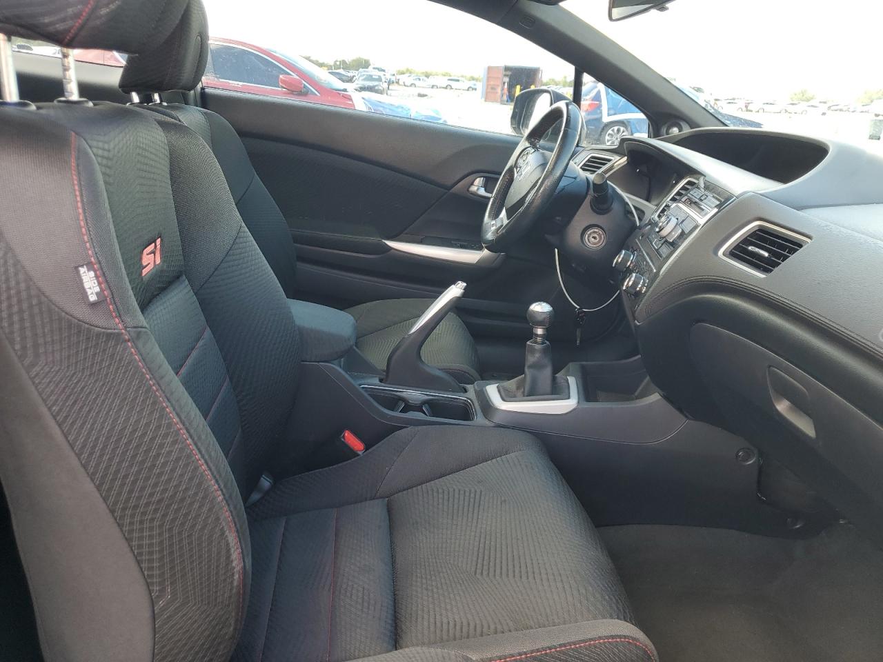2013 Honda Civic Si VIN: 2HGFG4A51DH705691 Lot: 85711495