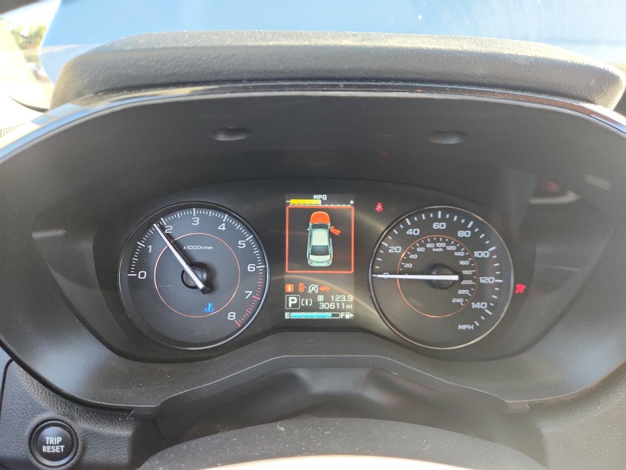 2023 Subaru Crosstrek VIN: JF2GTABC0PH202384 Lot: 85661175