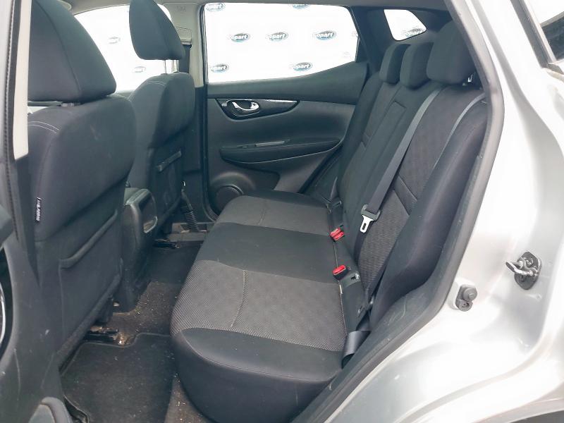 2014 NISSAN QASHQAI 1.2 DIG-T ACENTA PREMIUM 5DR