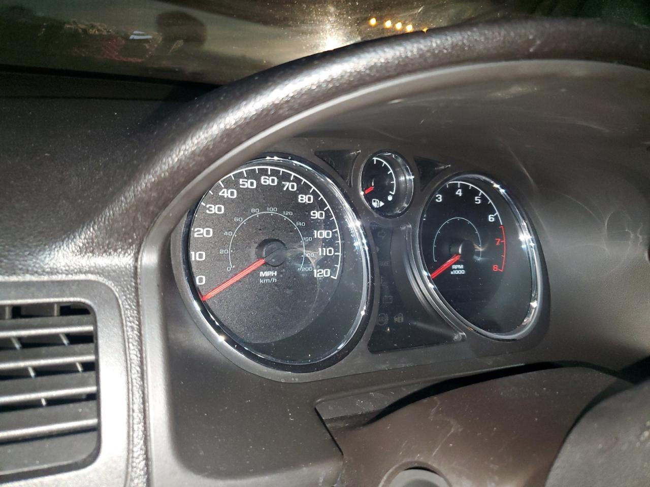 2010 Chevrolet Cobalt Ls VIN: 156451 Lot: 89570775