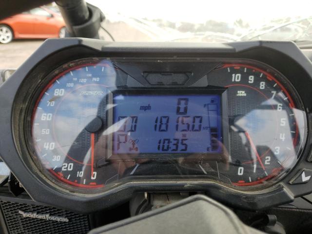 2024 POLAR RIS RAZOR PRO