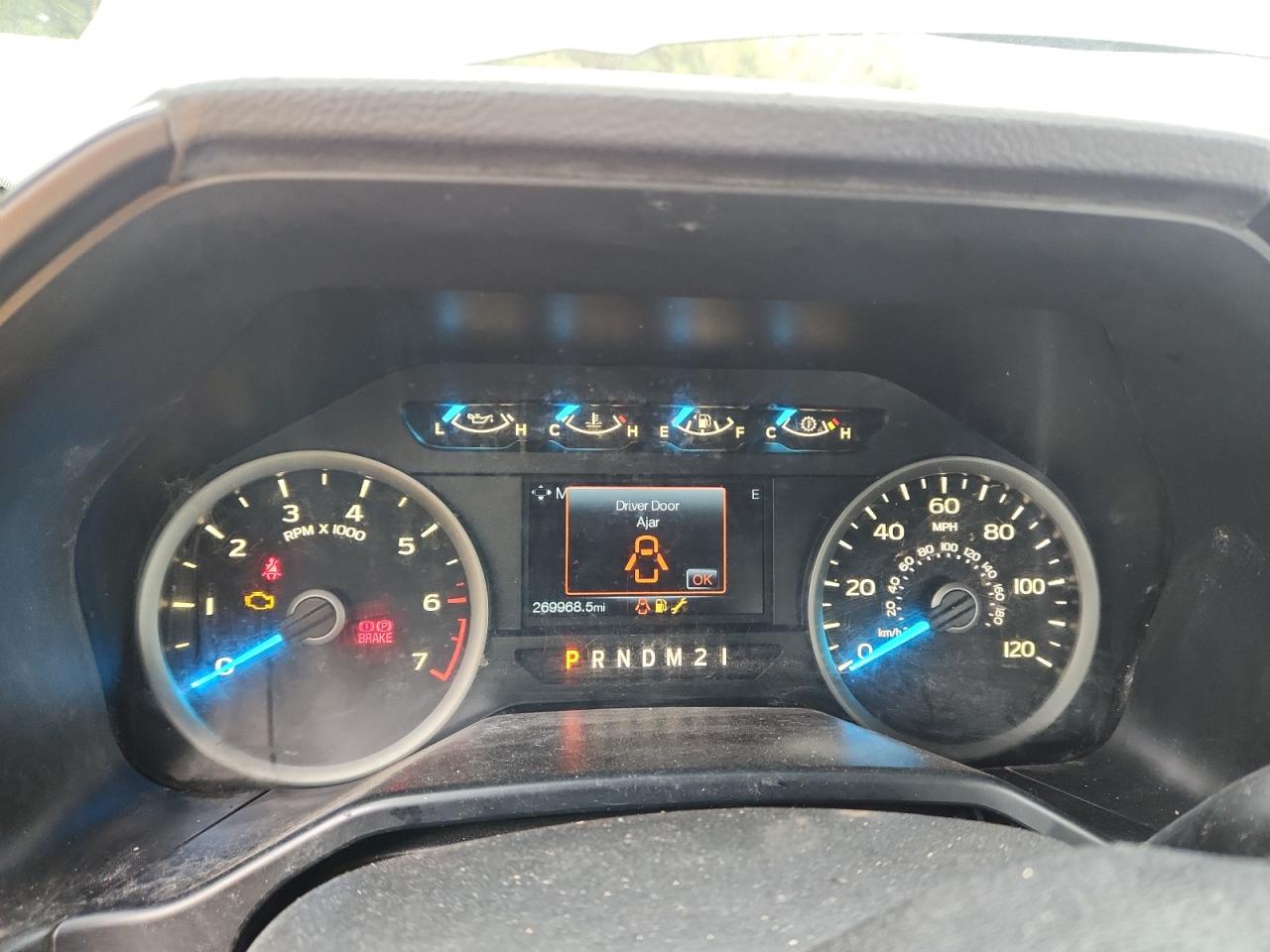 2015 Ford F150 Supercrew VIN: 1FTEW1EP0FKE22377 Lot: 90261685