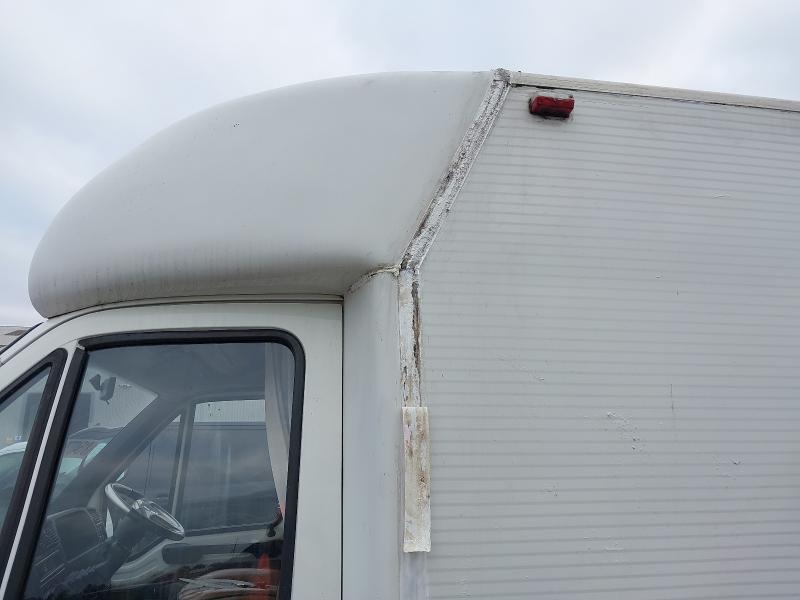 1997 FIAT DUCATO 16V