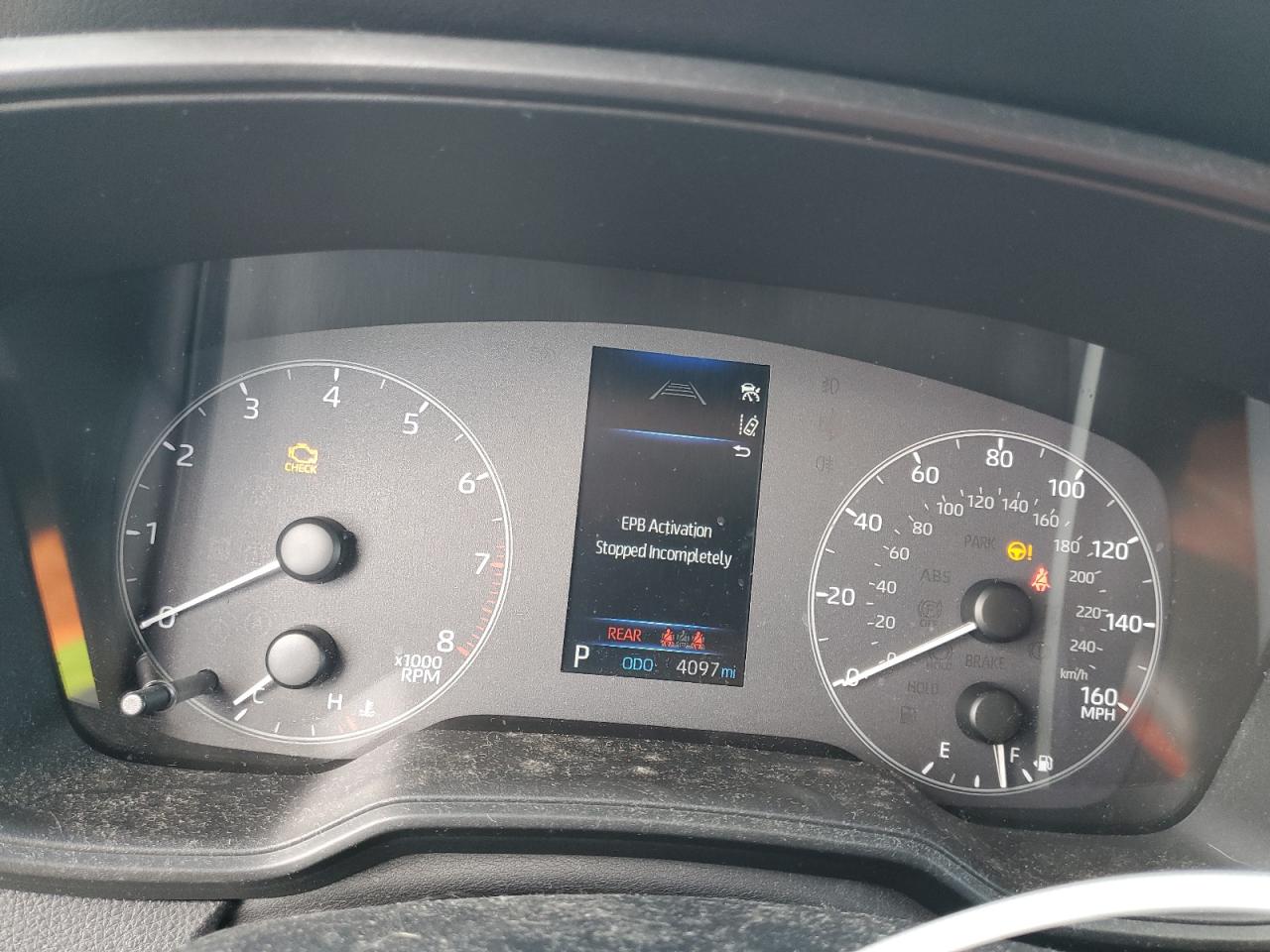 2023 Toyota Corolla Le VIN: 5YFB4MDE7PP004184 Lot: 81720425