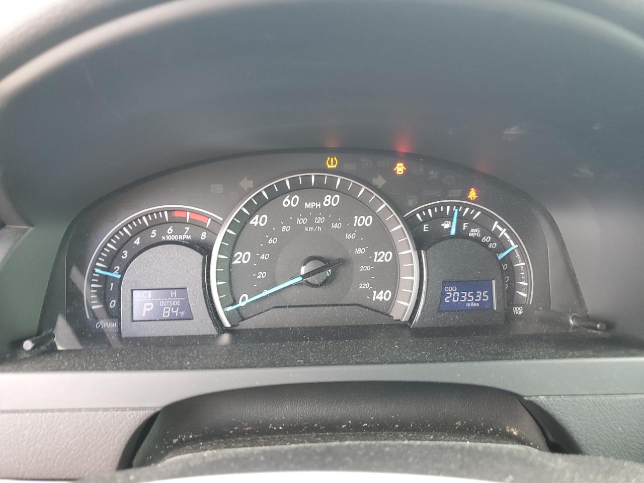 2015 Toyota Camry Le VIN: 4T1BF1FK3FU490078 Lot: 82317675