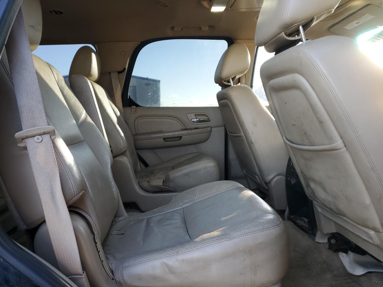 2012 Cadillac Escalade Luxury VIN: 1GYS4BEF4CR122456 Lot: 87407225