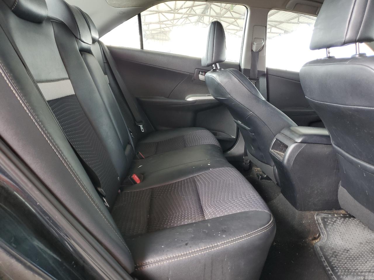 2012 Toyota Camry Base VIN: 4T1BF1FK1CU602615 Lot: 85909645