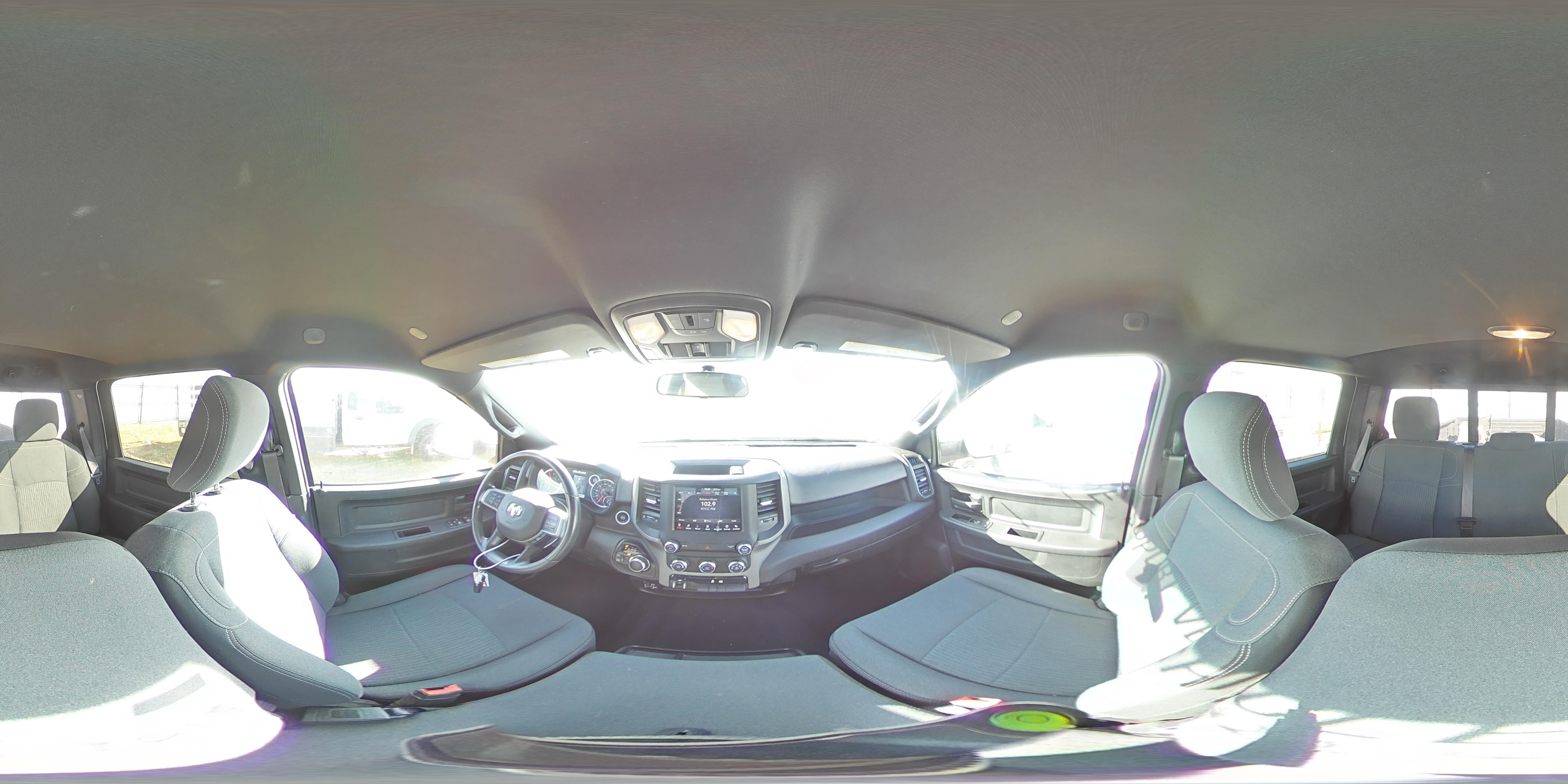 2021 Ram 3500 Tradesman VIN: 3C63R3GJ1MG688022 Lot: 82267655