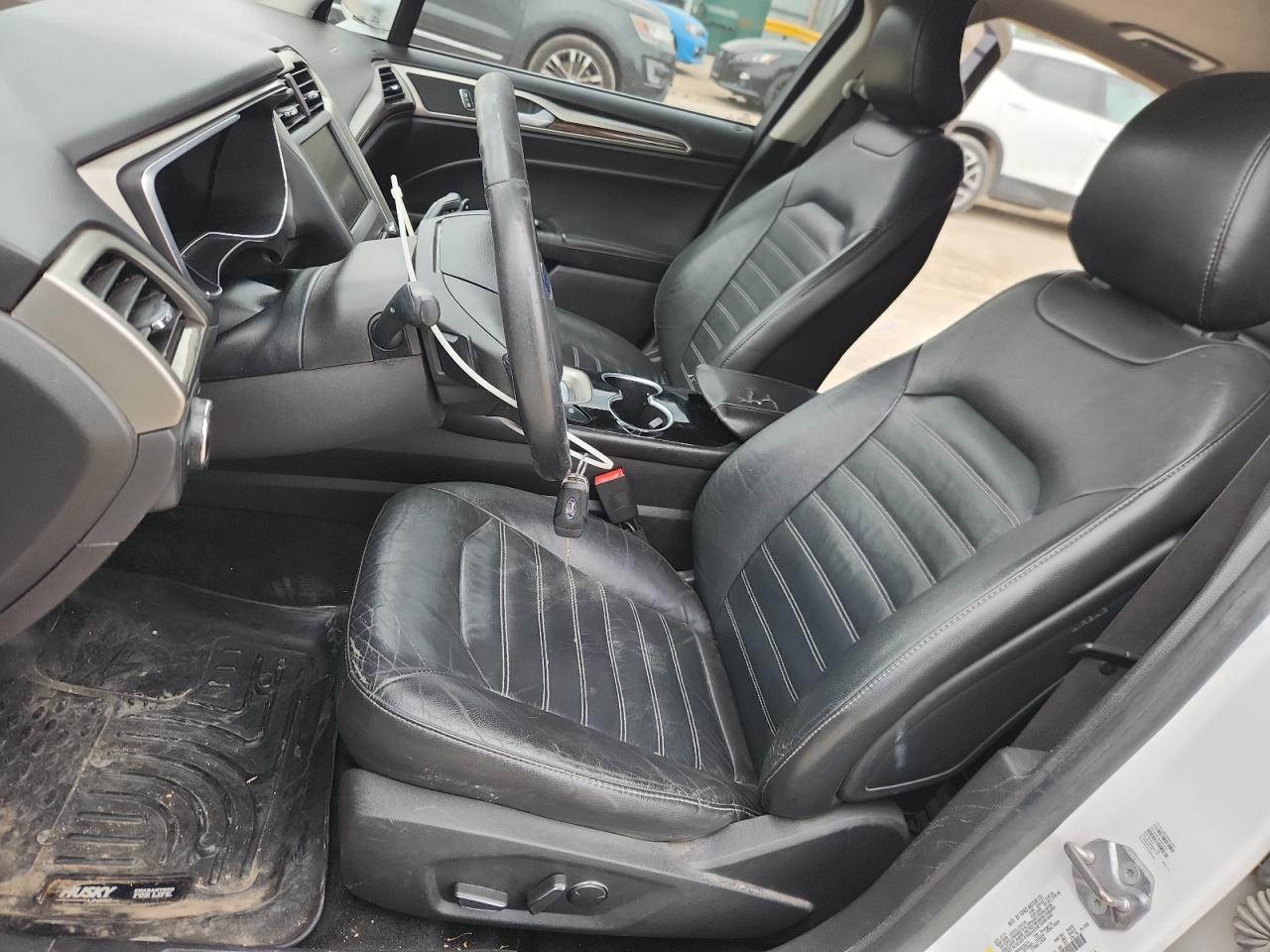 2016 Ford Fusion Se VIN: 3FA6P0H96GR186216 Lot: 82402205