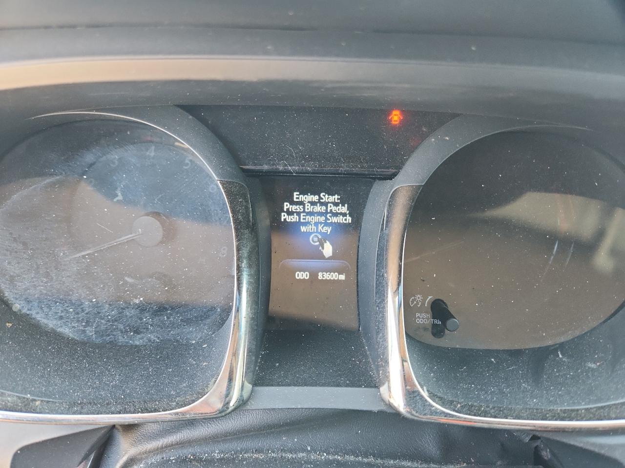 2014 Toyota Avalon Base VIN: 4T1BK1EB6EU134266 Lot: 86555095